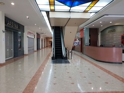 High Street Centre (D6), Retail #171440992